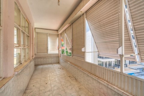 آپارتمان در  Alanya ، ترکیه 115 متر مربع.  شماره 212044 - 2