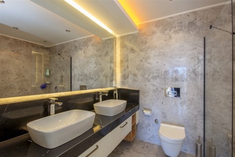 Villa for sale  in Fethiye, Mugla, Turkey, 3 bedrooms, 197m2, No. 212698 – photo 17