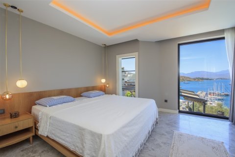 Villa for sale  in Fethiye, Mugla, Turkey, 3 bedrooms, 197m2, No. 212698 – photo 14