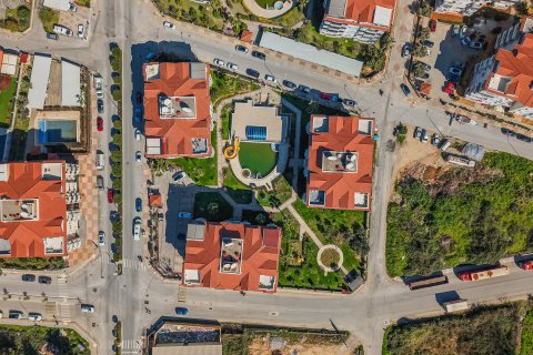 آپارتمان در  Alanya ، ترکیه 225 متر مربع.  شماره 221799 - 4