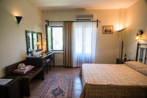 Kommersiella fastigheter  i Kalkan, Antalya, Turkiet Nr. 215277 - 9