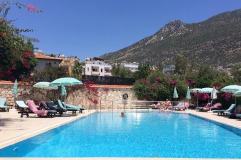 Kommersiella fastigheter  i Kalkan, Antalya, Turkiet Nr. 215277 - 6