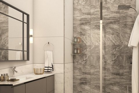 Продажа квартиры  в Стамбуле, Турция 2+1, 117м2, №223143 – фото 11