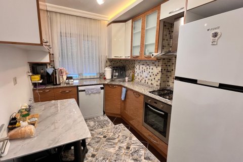 Apartment for sale  in Konyaalti, Antalya, Turkey, 3 bedrooms, 115m2, No. 221430 – photo 3