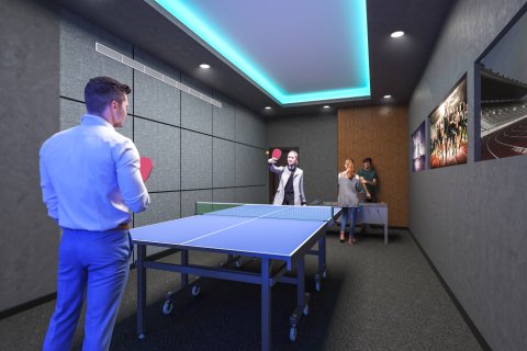 Продажа квартиры  в Малтепе, Стамбуле, Турция студия, 49.55м2, №219707 – фото 15