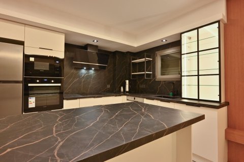 8+1 Villa in Fethiye, Mugla, Türkei Nr. 225519 - 26