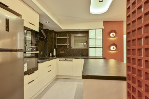 8+1 Villa in Fethiye, Mugla, Türkei Nr. 225519 - 27