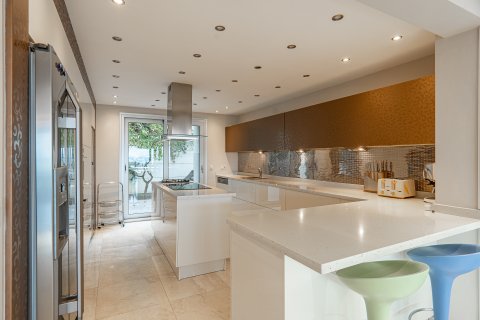 Villa 7+1 Yalıkavak, Muğla, Türkiye №214897 - 16