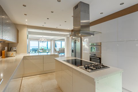 Villa 7+1 Yalıkavak, Muğla, Türkiye №214897 - 15