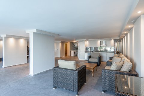 Villa 7+1 Yalıkavak, Muğla, Türkiye №214897 - 14