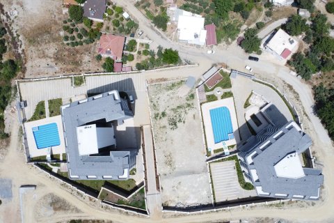 2+1 Leilighet i Demirtas, Alanya, Antalya, Tyrkia Nr. 226688 - 4