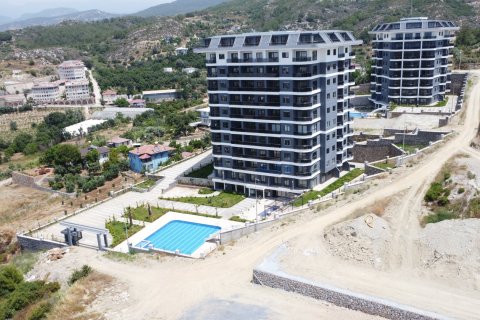 2+1 Leilighet i Demirtas, Alanya, Antalya, Tyrkia Nr. 226688 - 3
