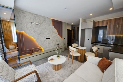 2+1 Leilighet i Demirtas, Alanya, Antalya, Tyrkia Nr. 226688 - 5