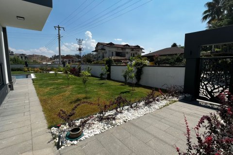 Villa  4+1  Fethiye, Muğla, Türkiye №212734 - 9