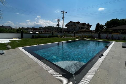 Villa  4+1  Fethiye, Muğla, Türkiye №212734 - 8