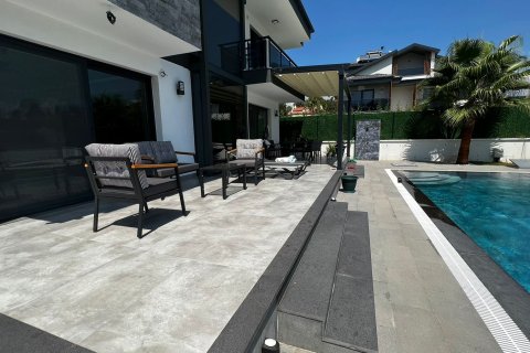 Villa  4+1  Fethiye, Muğla, Türkiye №212734 - 6