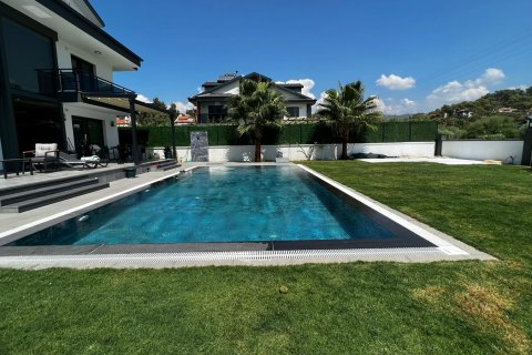 Villa  4+1  Fethiye, Muğla, Türkiye №212734 - 7