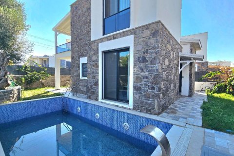 Продажа виллы в Бодруме, Мугле, Турция 3+1, 170м2, №212373 – фото 1