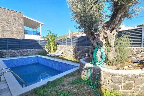 Продажа виллы в Бодруме, Мугле, Турция 3+1, 170м2, №212373 – фото 2