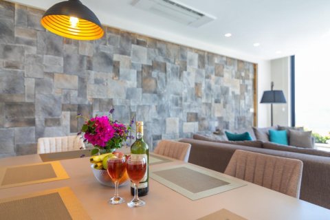 2+1 Lägenhet i Kalkan, Antalya, Turkiet Nr. 217843 - 18