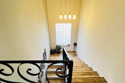 3+1 Villa  i Kemer, Antalya, Tyrkia Nr. 215540 - 21