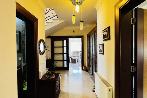 3+1 Villa  i Kemer, Antalya, Tyrkia Nr. 215540 - 18