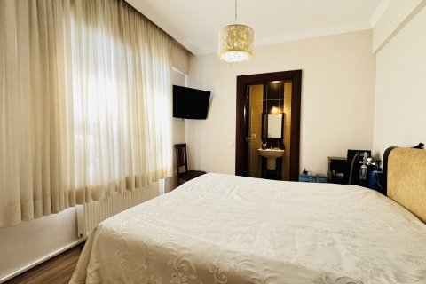 3+1 Villa  i Kemer, Antalya, Tyrkia Nr. 215540 - 19