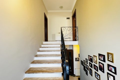 3+1 Villa  i Kemer, Antalya, Tyrkia Nr. 215540 - 20