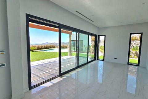 Продажа виллы в Бодруме, Мугле, Турция 4+2, 260м2, №213092 – фото 3