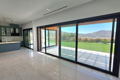 Продажа виллы в Бодруме, Мугле, Турция 4+2, 260м2, №213092 – фото 4