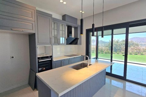 Продажа виллы в Бодруме, Мугле, Турция 4+2, 260м2, №213092 – фото 5