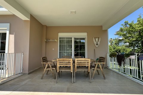 Продажа виллы  в Кемере, Анталье, Турция 5+1, 316м2, №226811 – фото 7