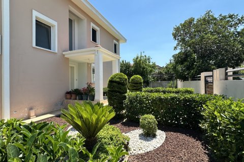 Продажа виллы  в Кемере, Анталье, Турция 5+1, 316м2, №226811 – фото 4