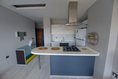 Продажа в Кушадасы, Айдыне, Турция, 50м2, №225823 – фото 8