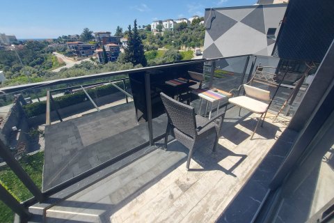 Продажа в Кушадасы, Айдыне, Турция, 50м2, №225823 – фото 9