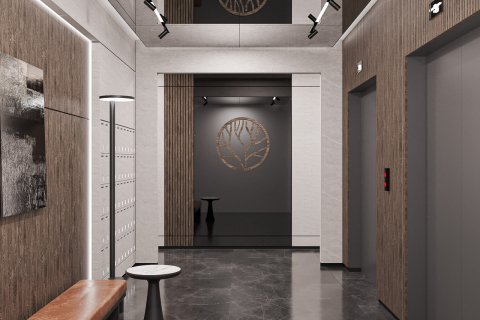 Apartment for sale in Kâğıthane, Istanbul, Turkey, 4 bedrooms, 270m2, No. 217001 – photo 7