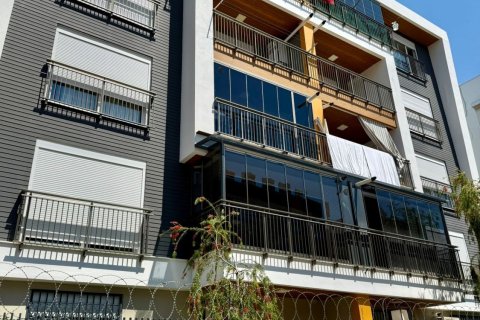 4+1 Lejlighed  i Antalya, Tyrkiet Nr. 225320 - 7
