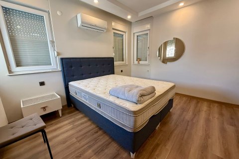 4+1 Lejlighed  i Antalya, Tyrkiet Nr. 225320 - 9