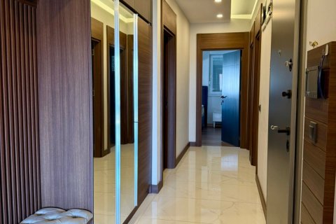 4+1 Lejlighed  i Antalya, Tyrkiet Nr. 225320 - 10