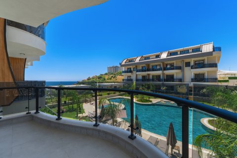 Lejlighed i Kargicak, Alanya, Antalya, Tyrkiet Nr. 227194 - 24