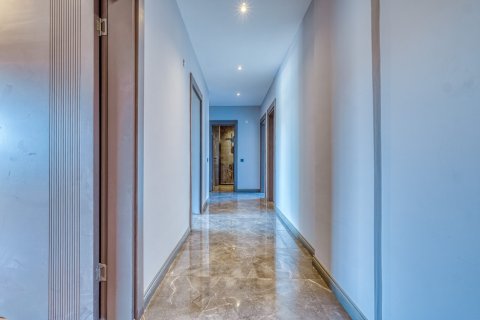 Lejlighed  i Alanya, Antalya, Tyrkiet Nr. 221805 - 29