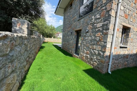 3+1 Villa  i Fethiye, Mugla, Tyrkiet Nr. 212326 - 2