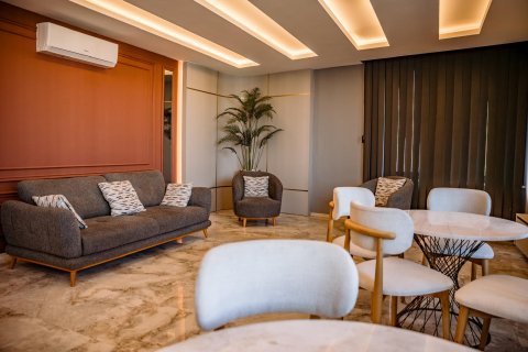 Penthouse for sale in Kargicak, Alanya, Antalya, Turkey, 3 bedrooms, 165m2, No. 226646 – photo 20