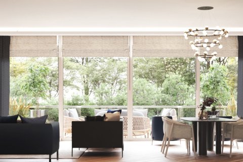 Apartment for sale  in Izmir, Turkey, 1 bedroom, 56m2, No. 219954 – photo 24