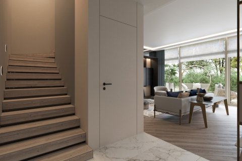 Apartment for sale  in Izmir, Turkey, 1 bedroom, 56m2, No. 219954 – photo 23