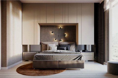 Apartment for sale  in Izmir, Turkey, 1 bedroom, 56m2, No. 219954 – photo 22