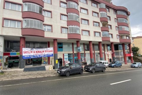 Gewerbeimmobilien in Trabzon, Türkei Nr. 228579