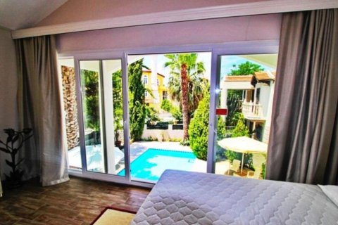 4+1 Villa  i Fethiye, Mugla, Tyrkia Nr. 214820 - 13