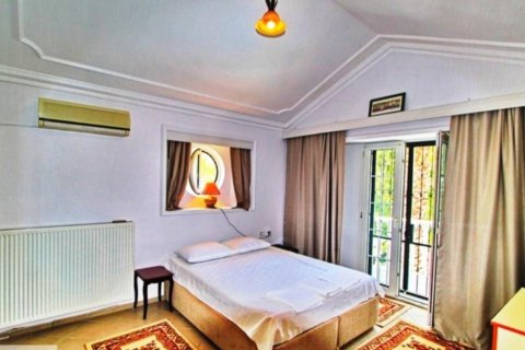 4+1 Villa  i Fethiye, Mugla, Tyrkia Nr. 214820 - 15