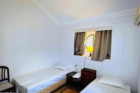 4+1 Villa  i Fethiye, Mugla, Tyrkia Nr. 214820 - 14